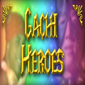 Gachi Heroes Pc