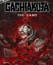GACHIAKUTA The Game Playstation 5