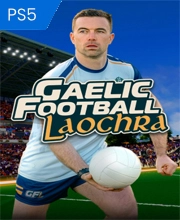 Gaelic Football Laochra Playstation 5
