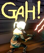 Gah! Pc