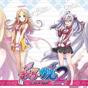 Koop Gal Gun 2 Nintendo Switch Goedkope Prijsvergelijke