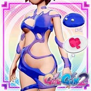 Gal*Gun 2 Racy Ribbons Pc