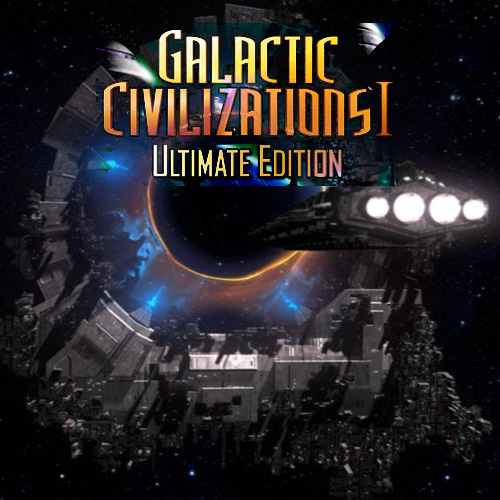 Koop Galactic Civilizations 1 CD Key Compare Prices