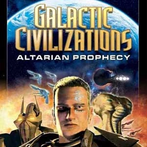 Galactic Civilizations 3 Altarian Prophecy