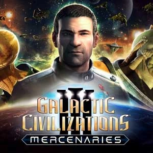 Galactic Civilizations 3 Mercenaries
