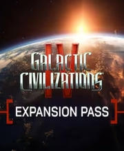 Galactic Civilizations IV Expansion Pass Pc