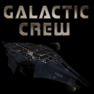 Galactic Crew Pc