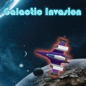 Galactic Invasion Pc