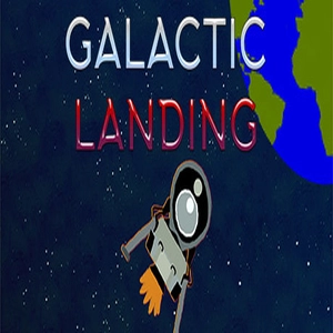 Galactic Landing Pc