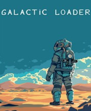 Galactic Loader Xbox Series X