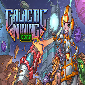 Koop Galactic Mining Corp CD Key Goedkoop Vergelijk de Prijzen