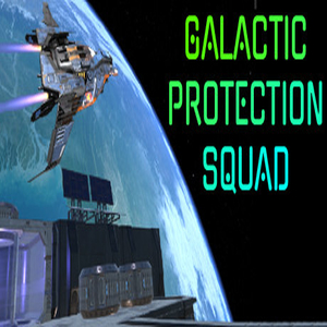 Koop Galactic Protection Squad Episode 1 VR CD Key Goedkoop Vergelijk de Prijzen