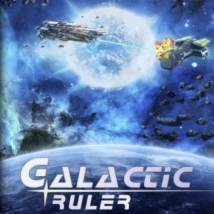 Galactic Ruler Pc