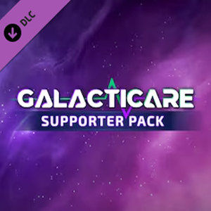 Galacticare Supporter Pack Pc