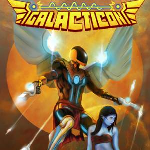 Koop Galacticon CD Key Goedkoop Vergelijk de Prijzen