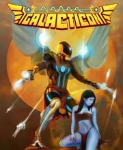 Koop Galacticon PS5 Goedkoop Vergelijk de Prijzen