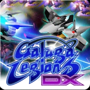 Galaga Legions DX Xbox One