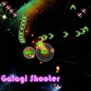 Koop Galagi Shooter Xbox Series Goedkoop Vergelijk de Prijzen