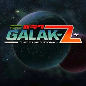 Galak-Z Playstation 4