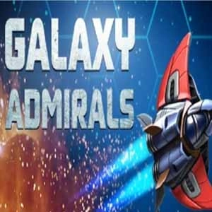 Galaxy Admirals Pc