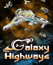 Galaxy Highways Pc