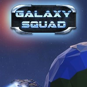 Galaxy Squad Playstation 4