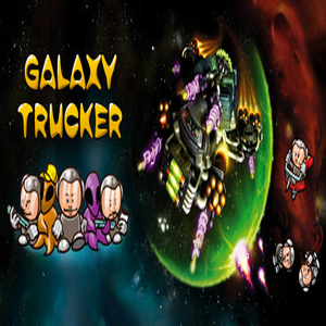 Koop Galaxy Trucker Extended Edition CD Key Goedkoop Vergelijk de Prijzen