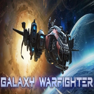 Galaxy Warfighter Pc