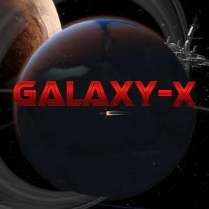GALAXY-X Playstation 4