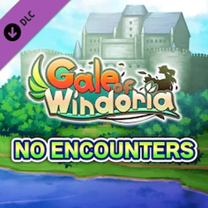 Gale of Windoria No Encounters Playstation 5