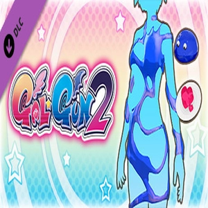 Gal*Gun 2 Slime Time Pc