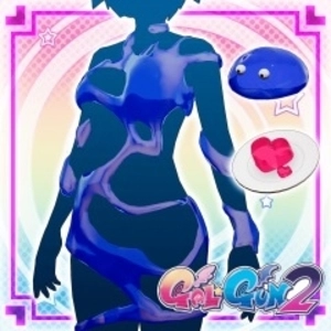 Gal*Gun 2 Slime Time Set Playstation 4