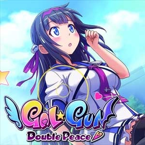 GalGun Double Peace Playstation 4