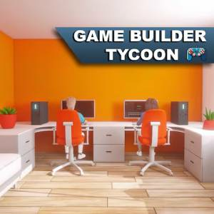 Game Builder Tycoon Xbox Series X
