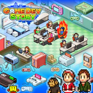 Koop Game Dev Story PS4 Goedkoop Vergelijk de Prijzen