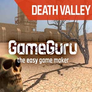 Koop Game Guru Death Valley Pack CD Key Compare Prices