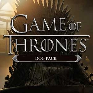 Game of Thrones: Dog Pack