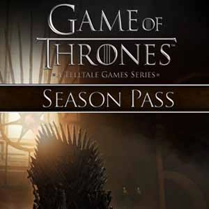 Game of Thrones Season Pass Pc