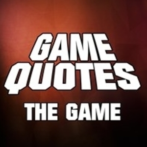 Koop Game Quotes The Game Xbox One Goedkoop Vergelijk de Prijzen