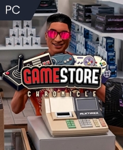 Koop Game Store Chronicle Key Goedkoop Vergelijk de Prijzen