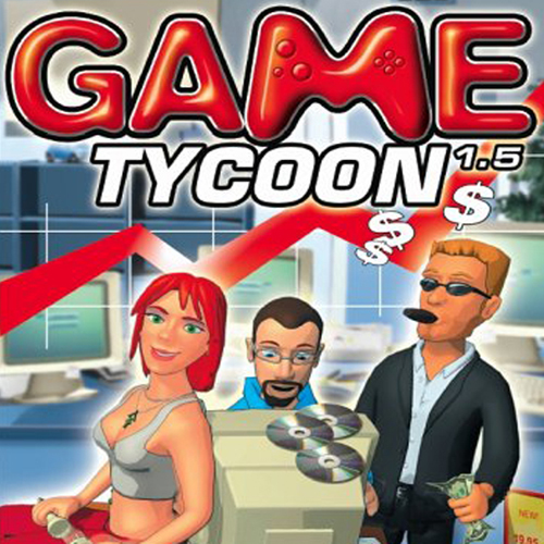 Koop Game Tycoon 1.5 CD Key Compare Prices