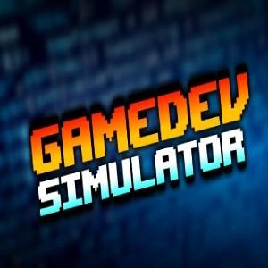 Gamedev simulator Pc