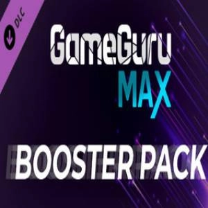 GameGuru MAX Booster Pack Pc