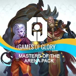 Games Of Glory Masters of the Arena Pack Pc