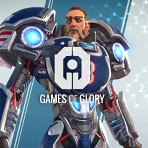 Games of Glory Star Athlete Pack Playstation 4