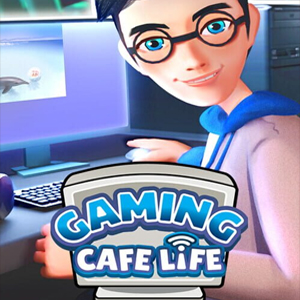 Gaming Cafe Life Pc