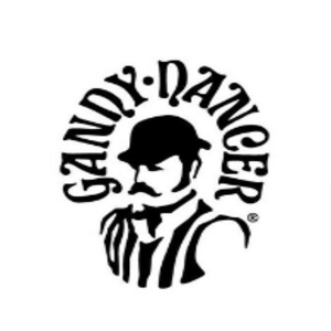 kopen Gandy Dancer Gift Card Vergelijk de Prijzen