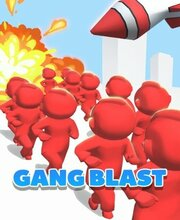 Gang Blast Xbox One