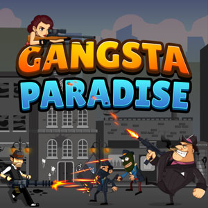 Koop Gangsta Paradise Nintendo Switch Goedkope Prijsvergelijke