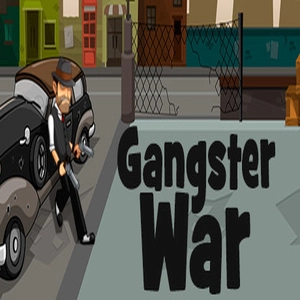 Gangster War Pc